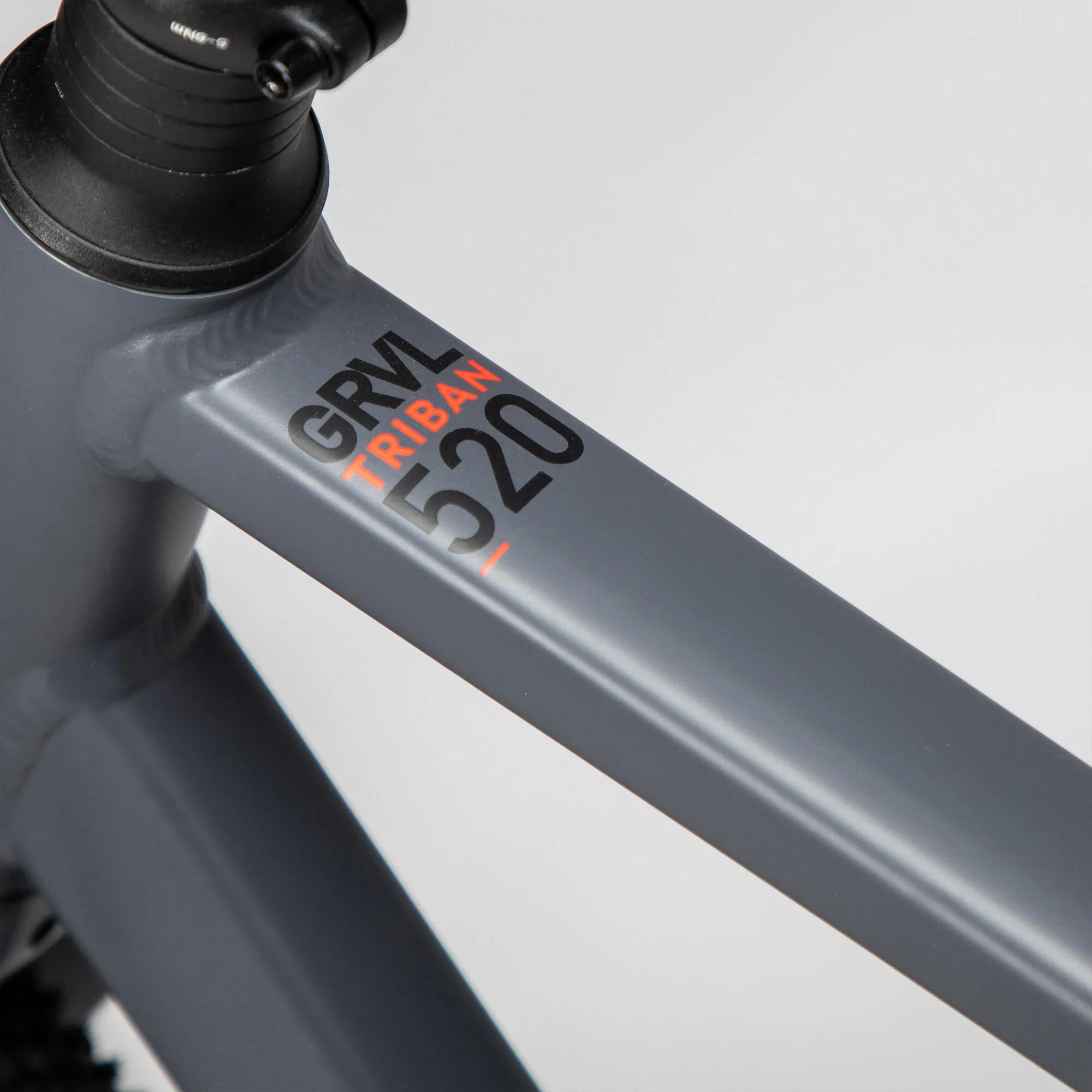 Triban GRVL 520 1x Gravel Bike