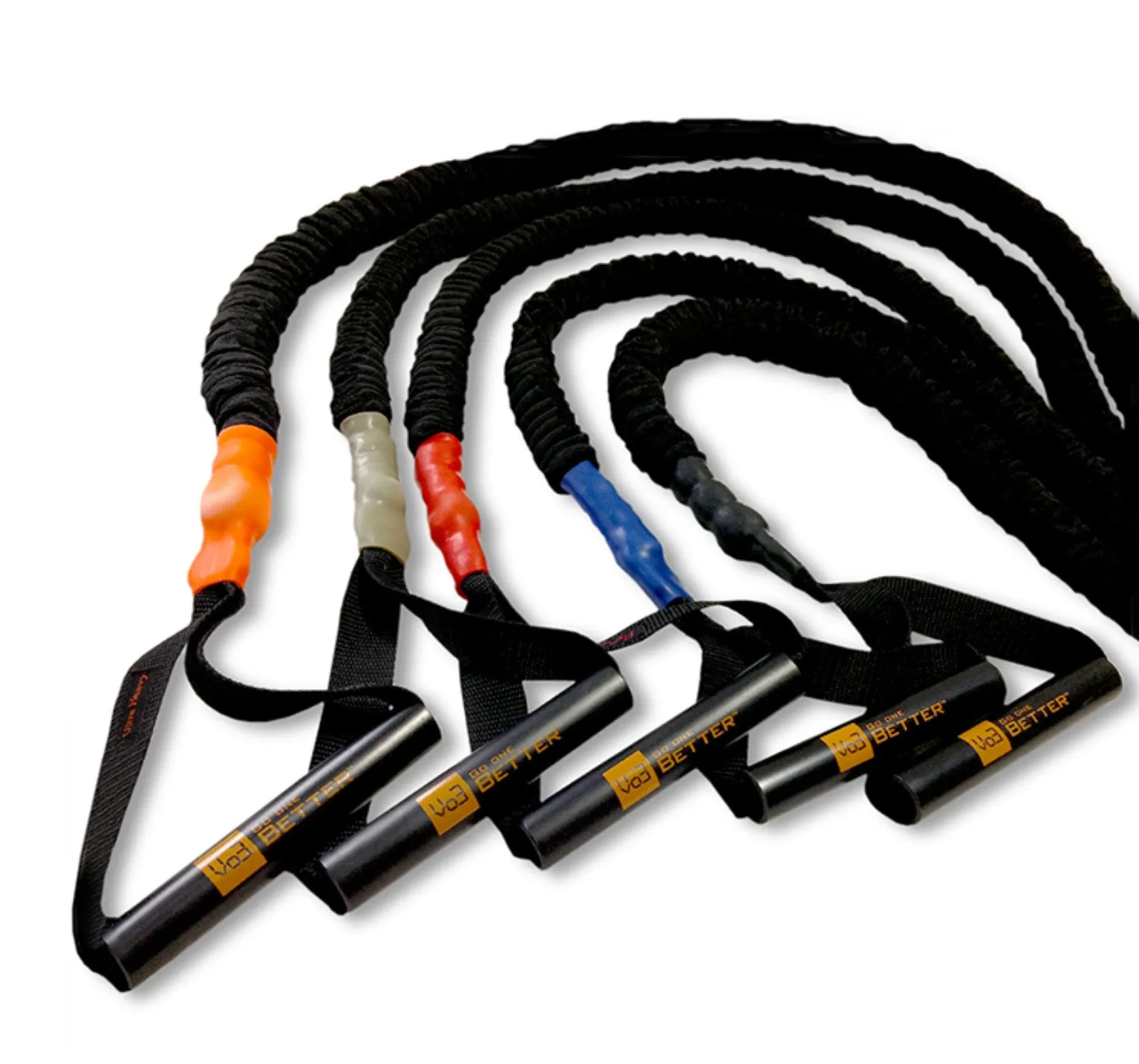 VO3 Resistance band Door Anchor