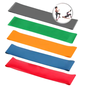 X-Bands - Universal fitness bands